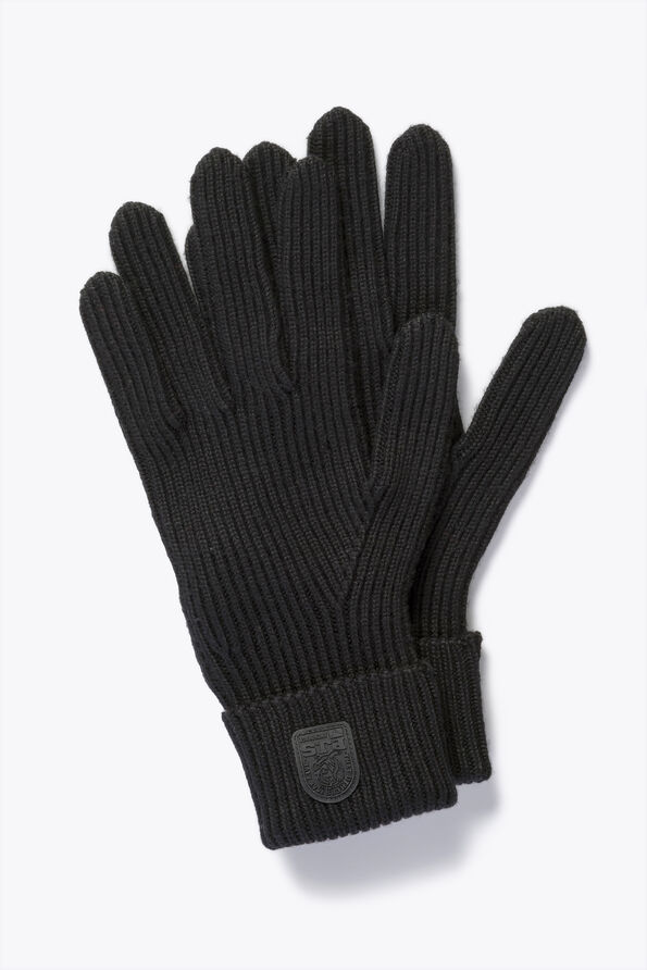 Parajumpers PLAIN - MERINO WOOL GLOVES  25WMPAGLGL15PAT0541