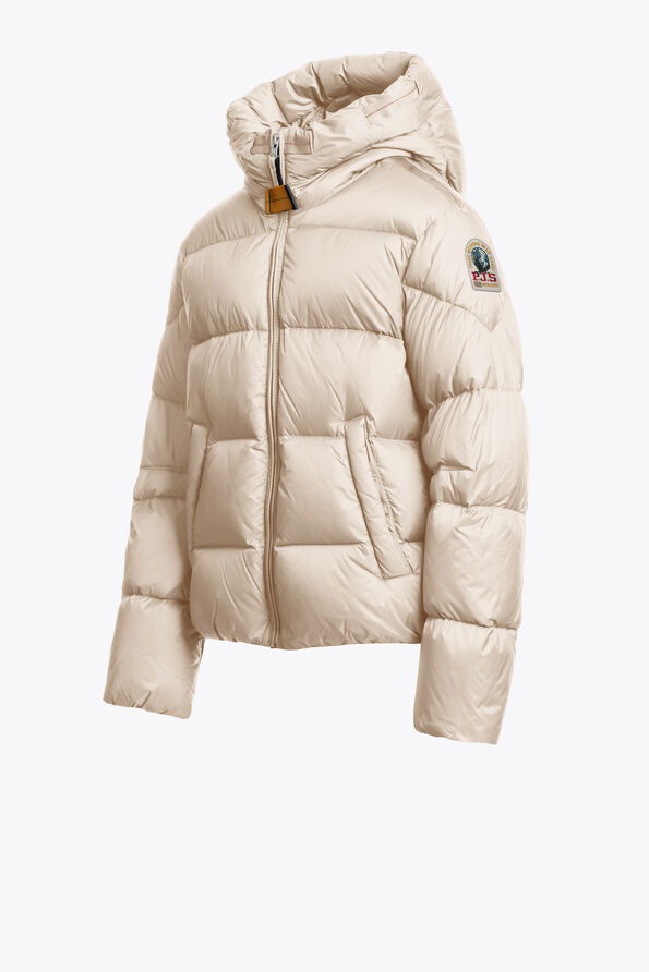 Parajumpers TILLY - HOODED DOWN JACKET  25WMPGPUHY82PGC0775