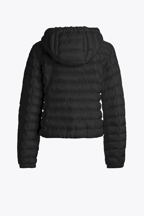 Parajumpers GENIE - HOODED DOWN JACKET  26SMPGPUSL83PGC0541