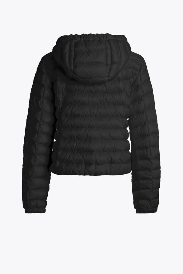 Parajumpers GENIE - HOODED DOWN JACKET  26SMPGPUSL83PGC0541