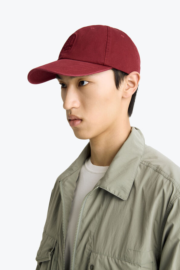 Parajumpers ARDINE - BASEBALL CAP  26SMPABCHA04PAE0630
