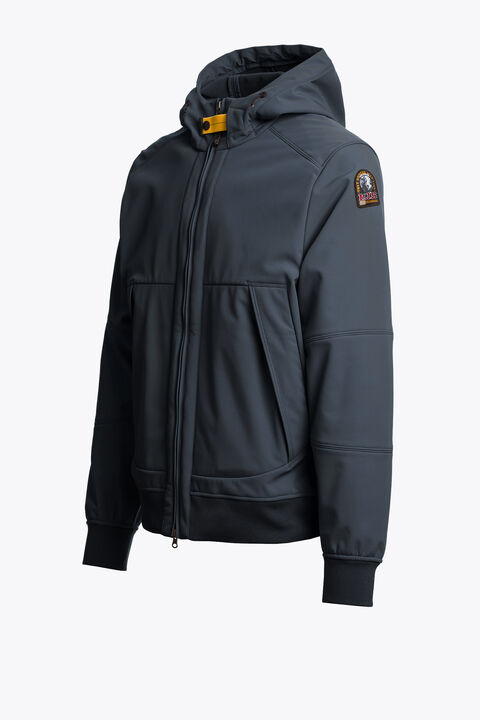 Parajumpers ABNER - WINDBREAKER JACKET  26WMPMJKEE01P120765