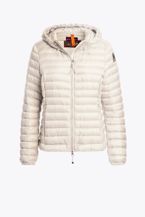 Parajumpers GENIE - HOODED DOWN JACKET  26SMPWPUSL33P530281