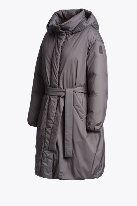 Parajumpers DERAS - LONG JACKET  26WMPWPUTA30P810124