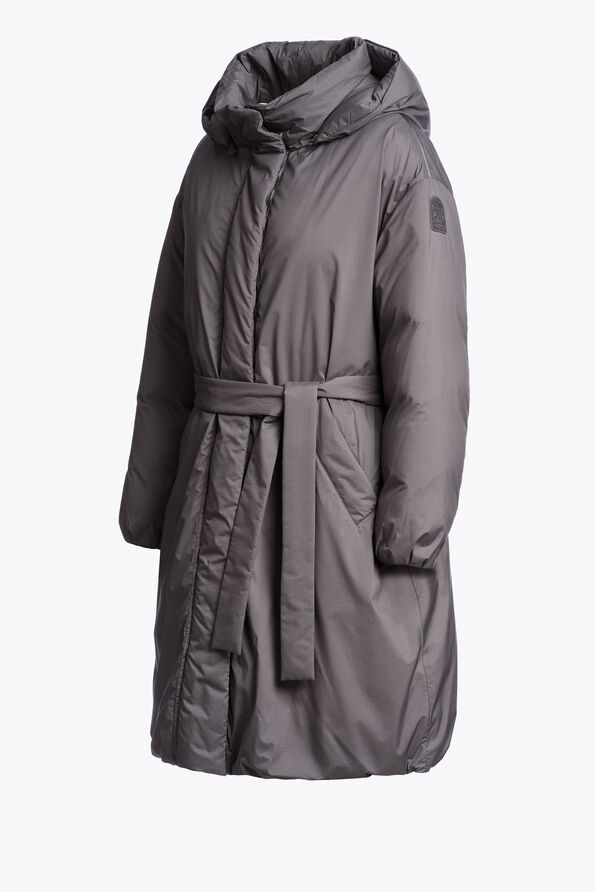 Parajumpers DERAS - LONG JACKET  26WMPWPUTA30P810124