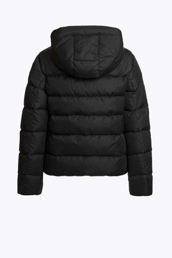 Parajumpers JINNY - SHORT DOWN JACKET  26WMPWPUTT32P590541