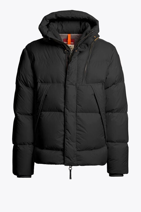 Parajumpers CLOUD - HOODED DOWN JACKET  26WMPMPUPP01P050541