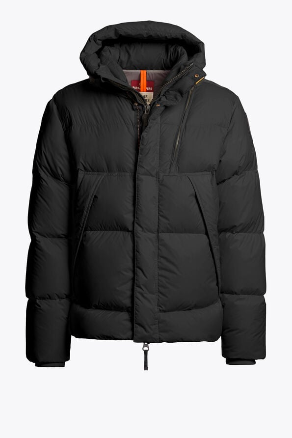 Parajumpers CLOUD - HOODED DOWN JACKET  26WMPMPUPP01P050541