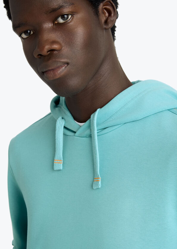 Parajumpers EVEREST - HOODED FLEECE  26SMPMFLEY22P100541