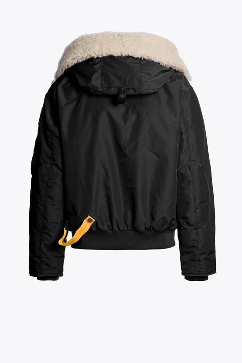 Parajumpers GOBI S. - HOODED BOMBER  25WMPWJKMA41P660541