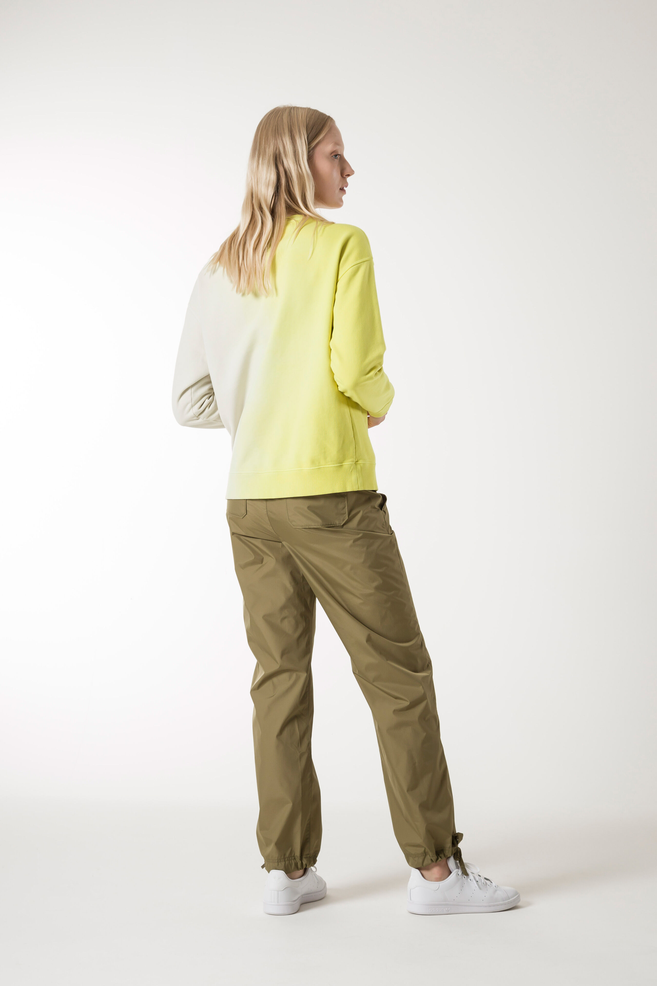 HIGHLIGHTER YELLOW - BIRCH | Women SS22 