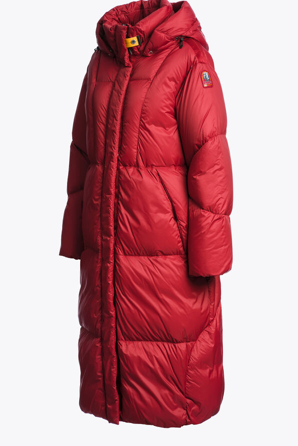 Parajumpers LIU - LONG PUFFER  25WMPWPUPP33P740310