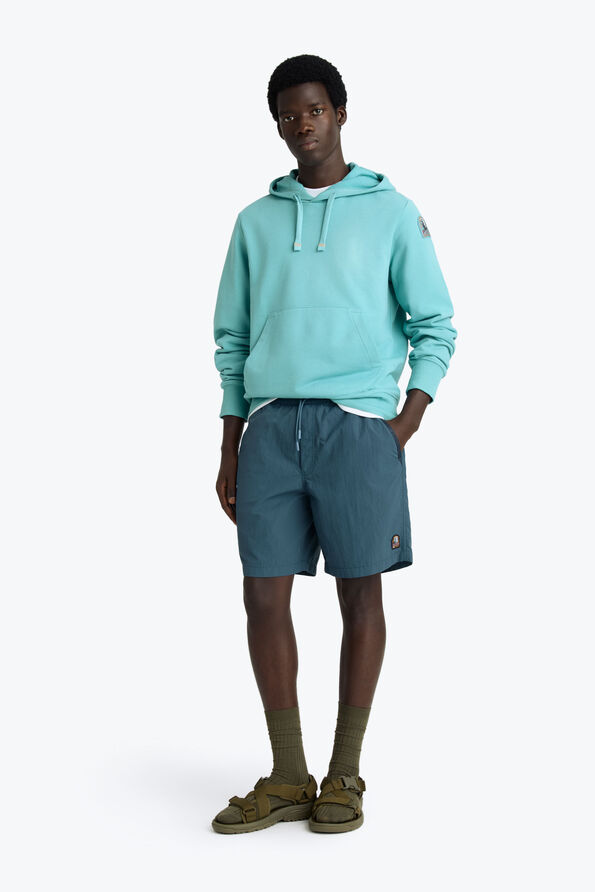 Parajumpers EVEREST - HOODED FLEECE  26SMPMFLEY22P100541