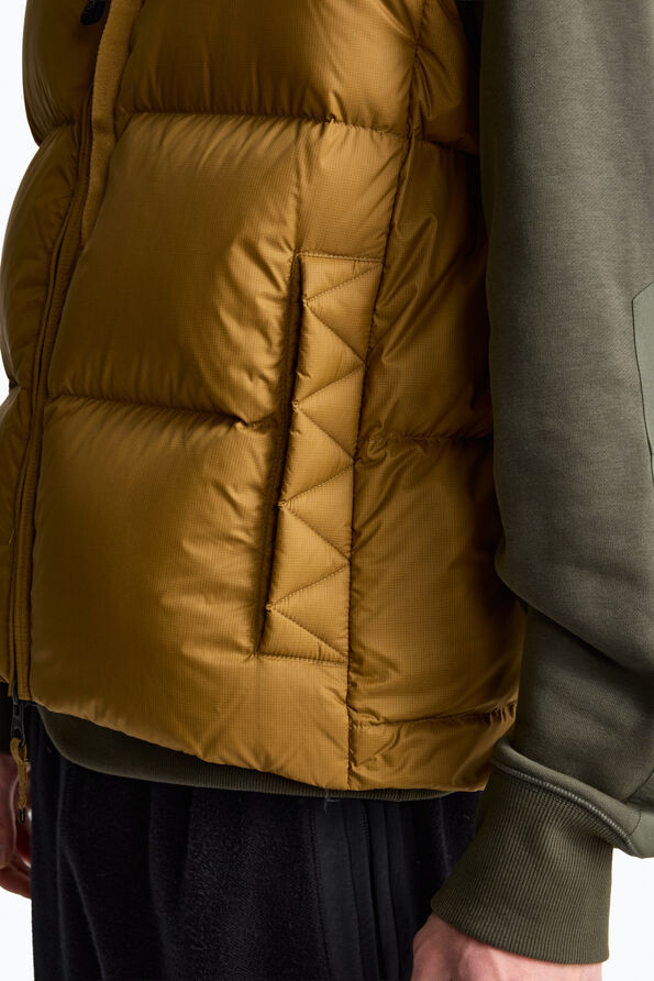 Parajumpers ROYDALE - DOWN VEST  26WMPMPUPP03P050541