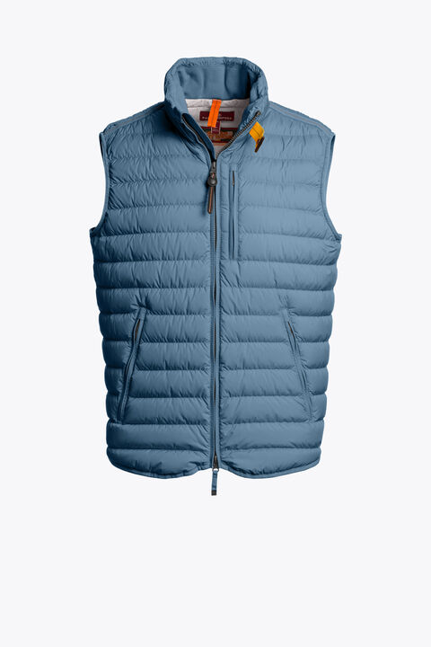 Parajumpers PERFECT - DOWN VEST  26SMPMPUSL01P040512