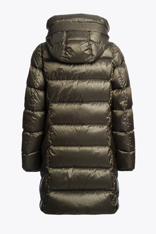 Parajumpers MARION - HOODED DOWN JACKET  25WMPGPUSX84PGF0103