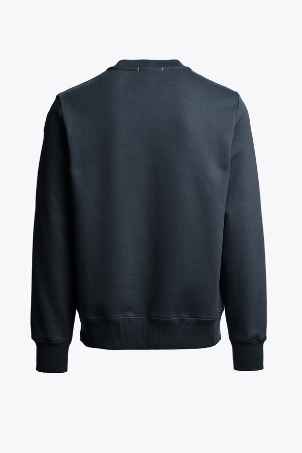 Parajumpers K2 - CREWNECK SWEATSHIRT  26WMPMFLEY21P160765
