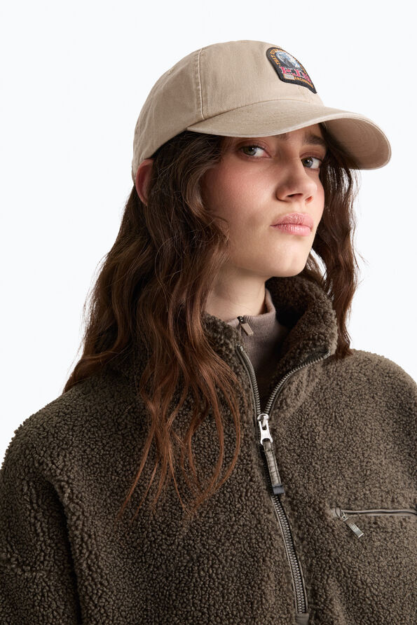 Parajumpers LEOD - BASEBALL CAP  26WMPABCHA02PAG0541