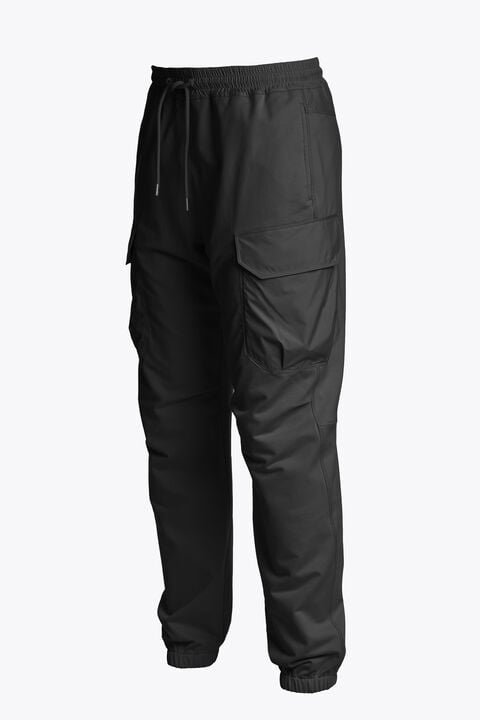 Parajumpers KENNET - LONG PANTS  26SMPMPAFP04P060541