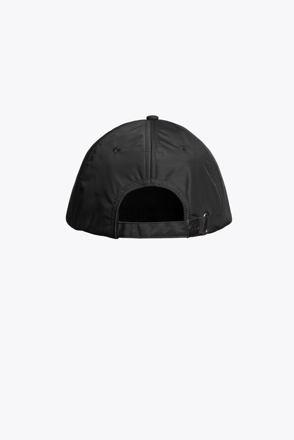 Parajumpers PATCH - BASEBALL CAP  26WMPABCHA06PAA0541
