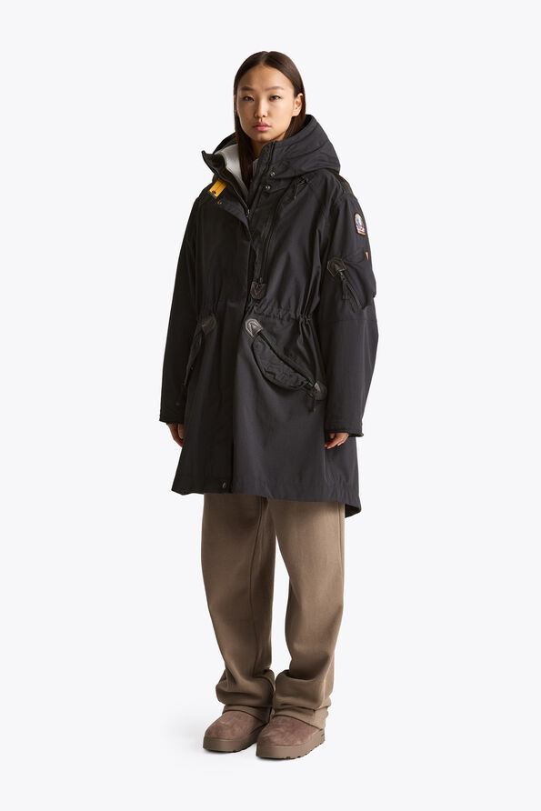 Parajumpers TANK LIGHT - HOODED PARKA  26WMPWJKMG32P530541