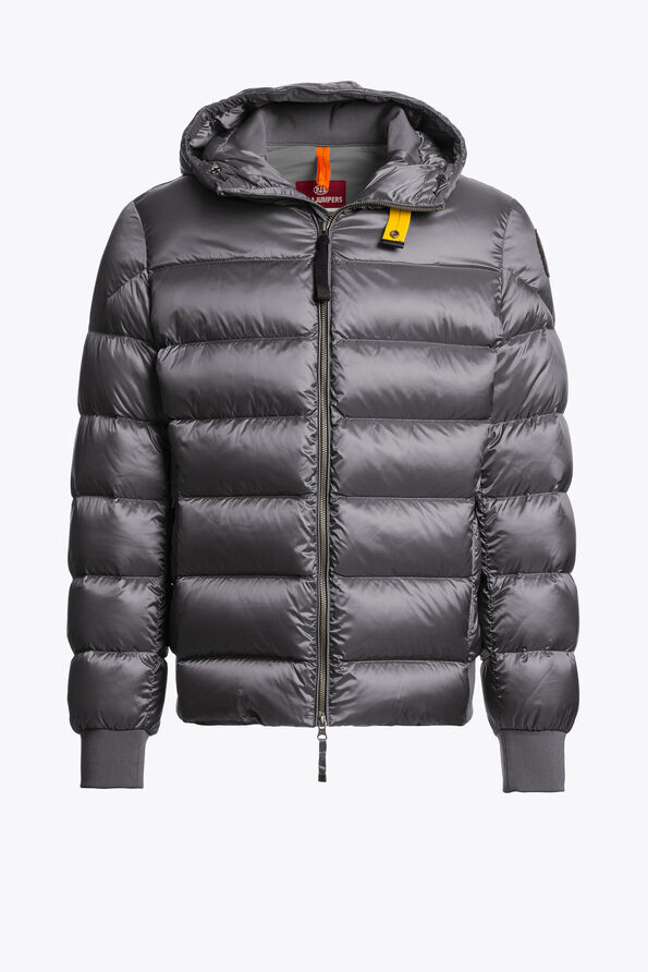 Parajumpers PHARRELL - HOODED BOMBER  26WMPMPUSX13P070735