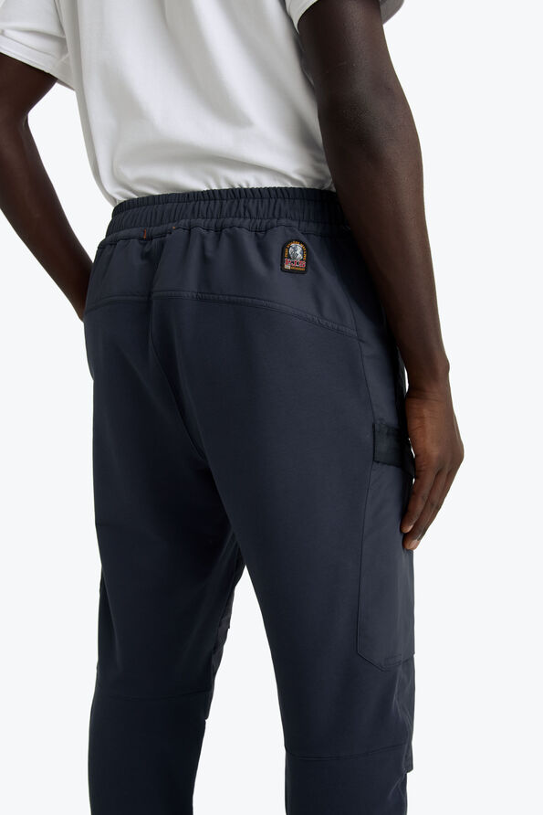 Parajumpers ELGON - LONG PANTS  26SMPMPARE06P350571