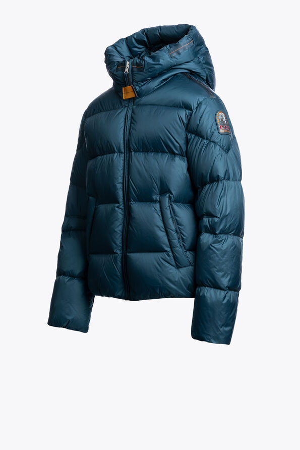 Parajumpers TILLY - HOODED DOWN JACKET  25WMPGPUHY82PGC0708