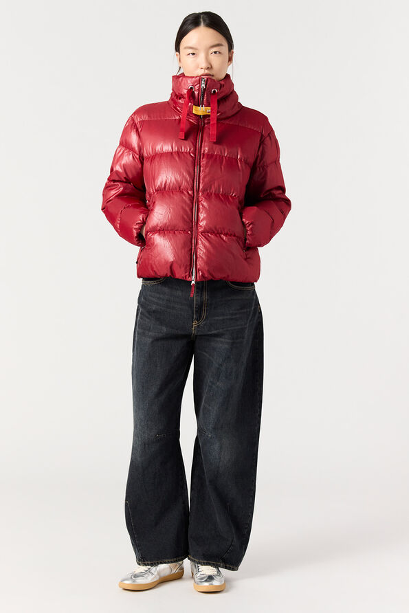 Parajumpers SIBERIA - SHORT PUFFER  25WMPWPUHF34P720310