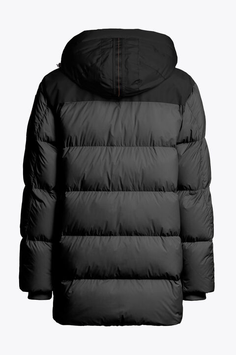 Parajumpers SHEDIR - HOODED PARKA  26WMPMPUEN04P060541