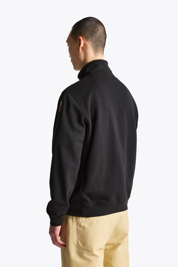 Parajumpers THURN - FULL-ZIP SWEATSHIRT  26WMPMFLRE02P370541