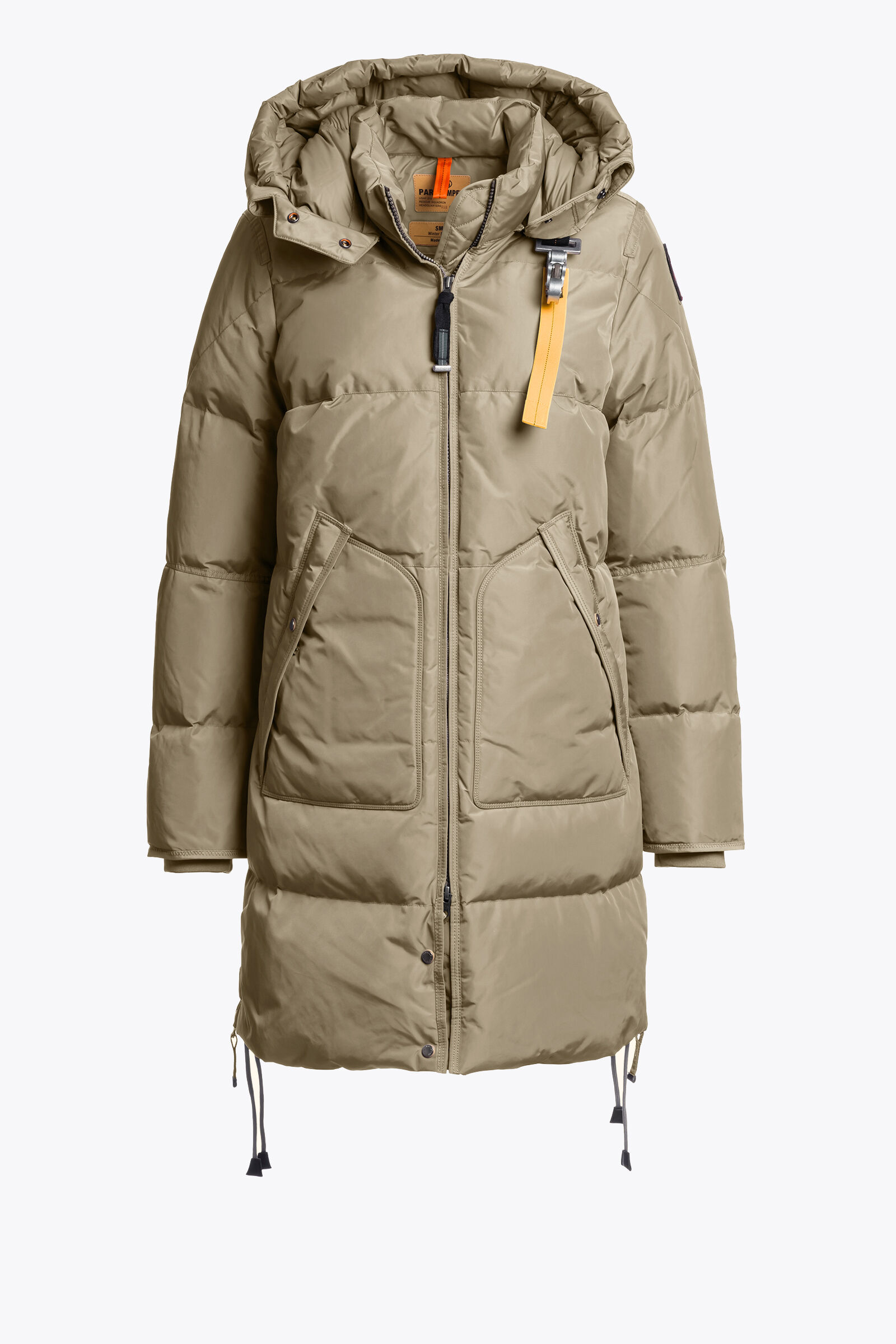 Women's Outerwear and Casual Winter Clothing | Parajumpers®