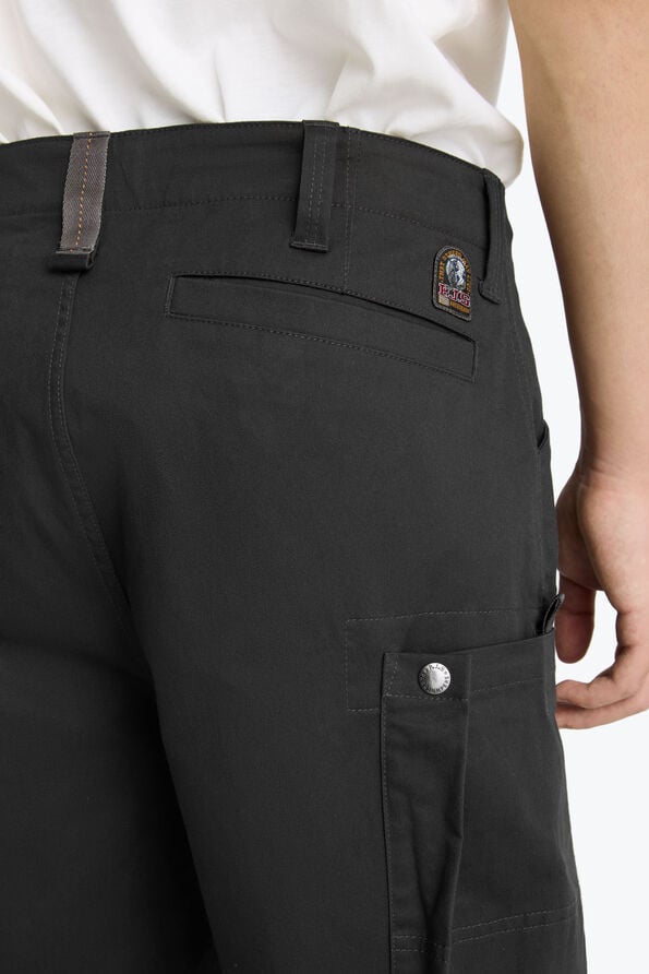 Parajumpers CLEVELAND &ndash; SHORT PANTS  26SMPMPAHI04P180269