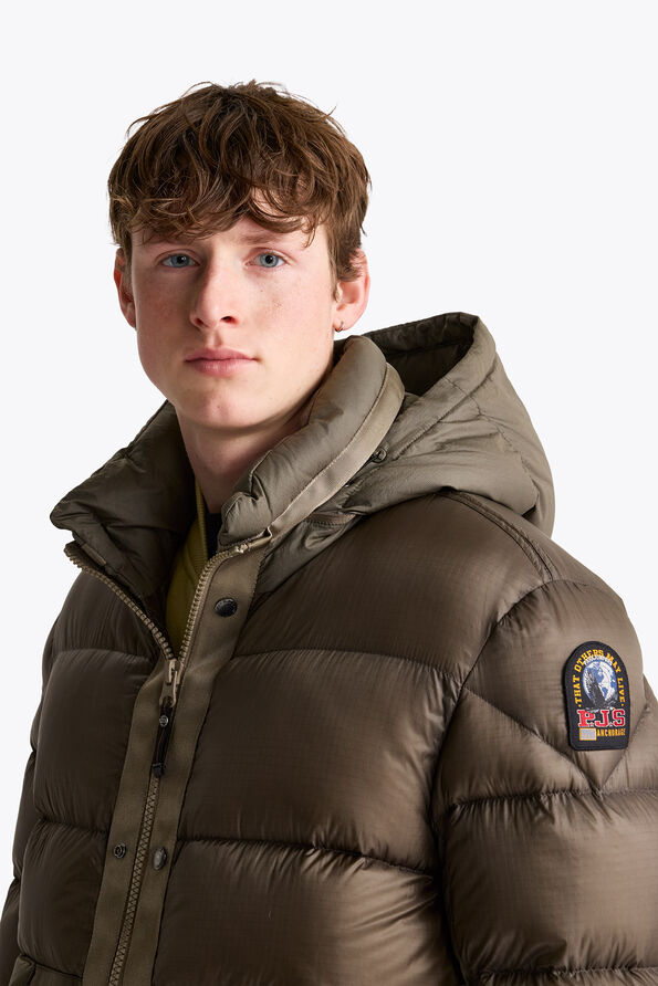 Parajumpers GOLBURN - SHORT DOWN JACKET  26WMPMPUMU01P320128