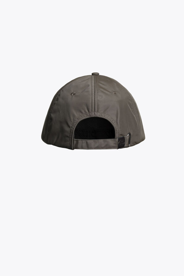 Parajumpers PATCH - BASEBALL CAP  26WMPABCHA06PAA0218