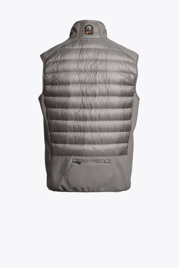 Parajumpers ZAVIER - HYBRID VEST  25WMPMHYWU03P330225
