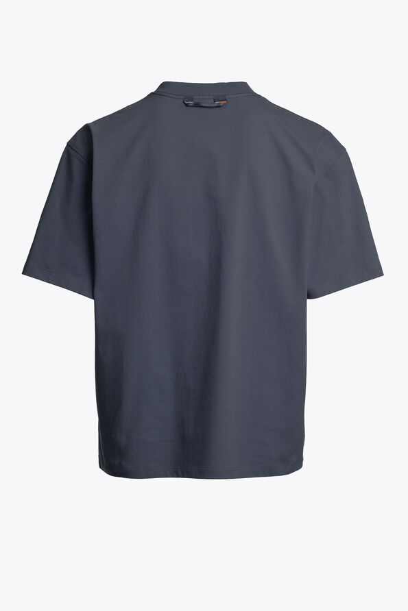 Parajumpers REG - T-SHIRT  26WMPMTSJC02P150765