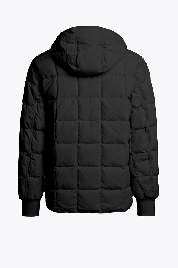 Parajumpers NIPAWIN - HOODED JACKET  26WMPMPUQD03P330541