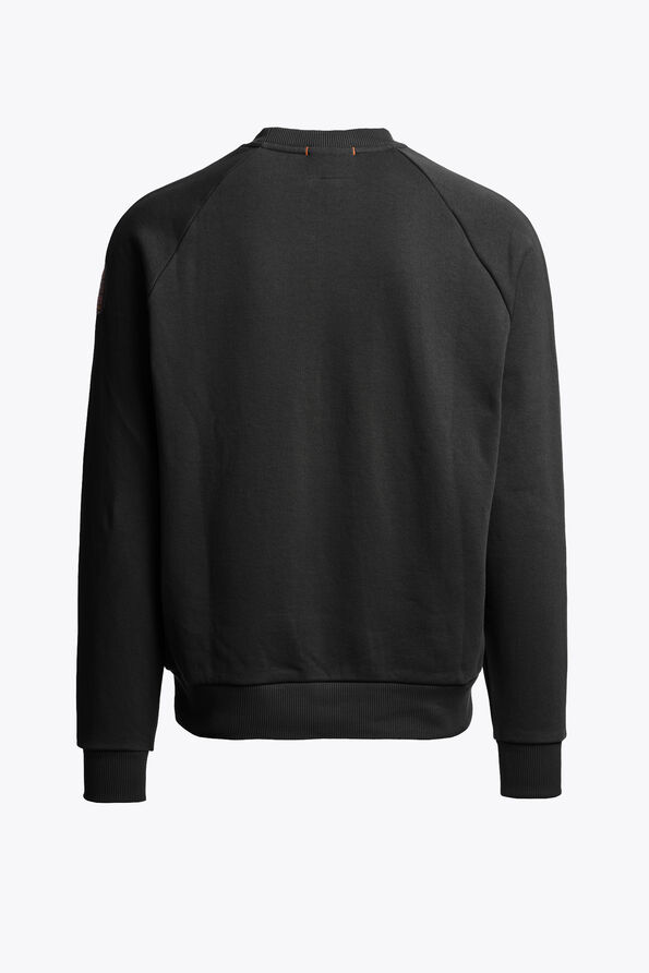 Parajumpers KEOTA - CREWNECK SWEATSHIRT  26WMPMFLFJ01P190541