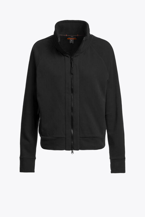 Parajumpers VALAMARA - FULL-ZIP FLEECE  26WMPWFLTZ34P880541