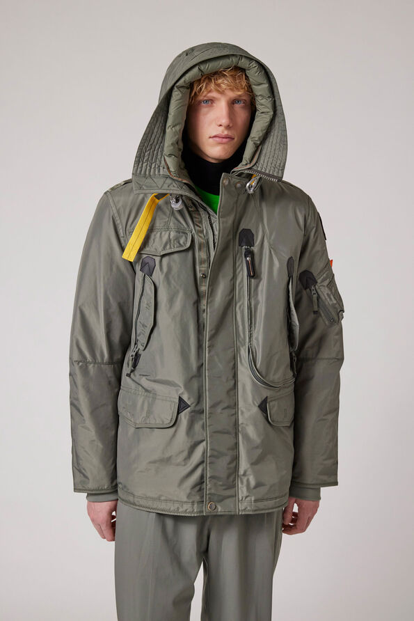 Parajumpers RIGHT HAND  24WMPMJKMA03P010541