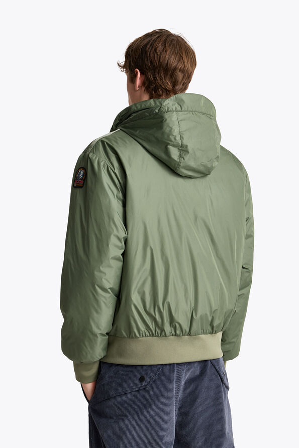 Parajumpers TUAM - PADDED BOMBER  26WMPMPUTM01P080541
