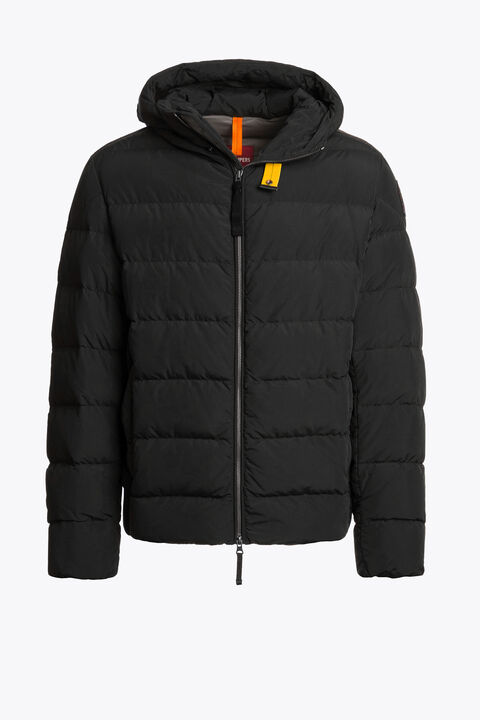 Parajumpers CASSIAN - HOODED DOWN JACKET  25WMPMPUTT02P250541