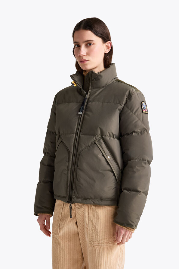 Parajumpers MALLERY - SHORT JACKET  26WMPWJKMA36P510132