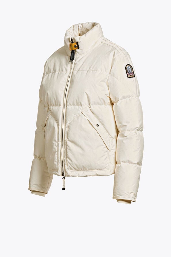 Parajumpers MALLERY - SHORT JACKET  26WMPWJKMA36P510132