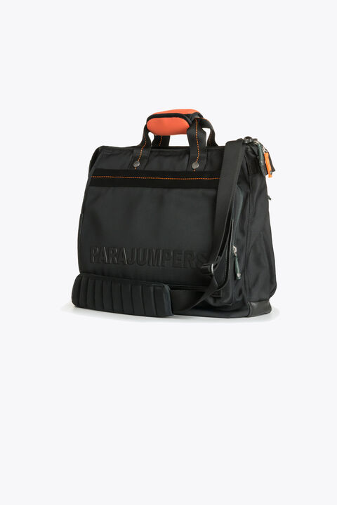 Parajumpers PORTAGE - CROSSBODY BAG  SPEMPAACBA090000541