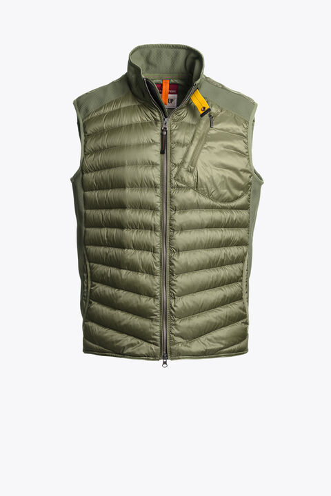 Parajumpers ZAVIER - HYBRID VEST  26SMPMHYWU03P050284