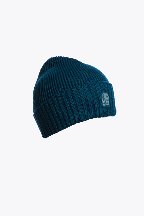 Parajumpers PLAIN - MERINO WOOL BEANIE  25WMPAHAHA12PAT0708