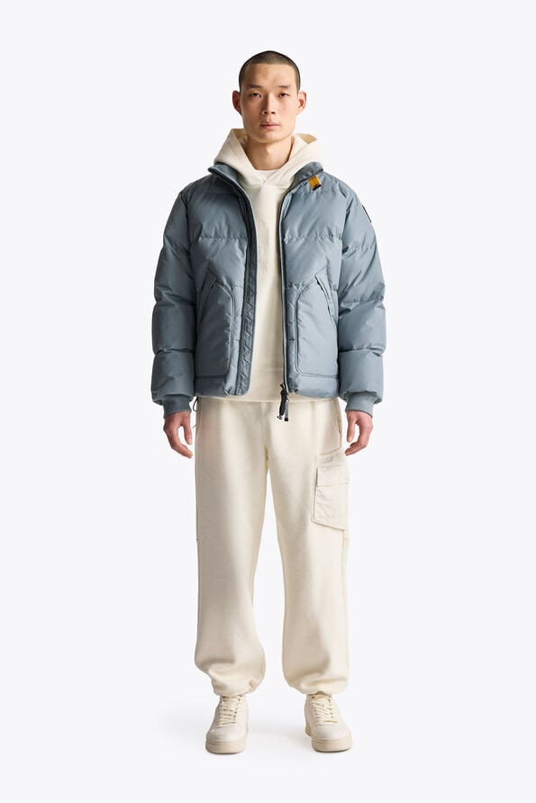 Parajumpers TREFOR - LONG PANTS  26WMPMPAQR04P390541