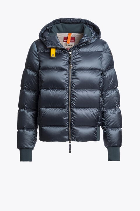 Parajumpers MARIAH - HOODED DOWN JACKET  26WMPWPUSX42P580230